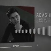 Botirxon Adashdim Remix