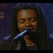 Tracy Chapman Give Me One Reason Live