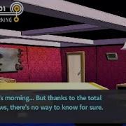 Danganronpa 1 Monokuma S Morning Announcement English