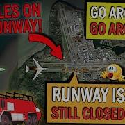 We Are Landing