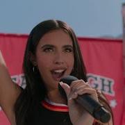 This Is Me Bridget S Anthem Descendants The Rise Of Red A I Cover