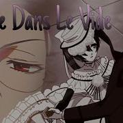 Amv Black Butler Tourne Dans Le Vide