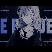 Kda Baddest Japanese Cover Harutya