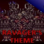 Terraria Calamity Mod Music Open Frenzy Theme Of Ravager