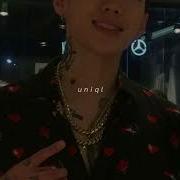 Jay Park Mommae 2X