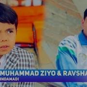 Muhammad Ziyo Ravshan Komilov Indamadi