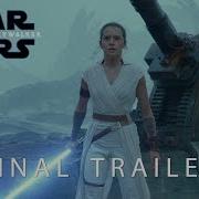 Star Wars Episode Ix Official Trailer