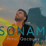 Amil Sonam