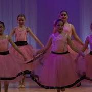 Anoush Armenia Dance