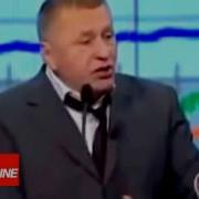 Знаменитое Предсказание Жириновского О Украине В 2005 И В 2008