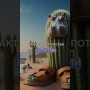 Эль Както Хипопотам