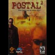 Postal 2 Ost Map