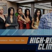 High Rise Climb Gameplay 3