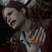 233 Resident Evil Revelations 2 Ryona Moira Burton Claire Redfield Death Ryona リョナ