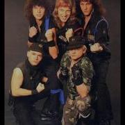 Accept 1986 Album