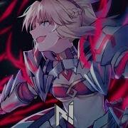 Nightcore Julius Dreisig Zeus X Crona Invisible