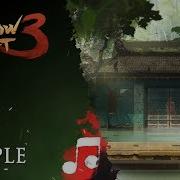 Shadow Fight 3 Soundtrack