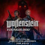 Wolfenstein Youngblood Soundtrack