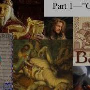 Beowulf Part 1