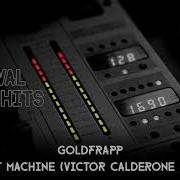 Goldfrap Strict Machine Victor Calderone Remix