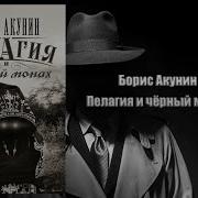 Акунин Пелагия И Черный Монах
