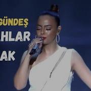 Ebru Gundes Akustik Sabahlar Uzak