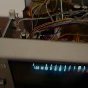 Vintage Akai Uc F5 Super Gx Cassette Deck Solenoid Problem Does Not Play Rewind Forward