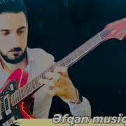 Efqan Musiqisi Rüstem Quliyev Xatiresine Gitara Elçin Dadaşov