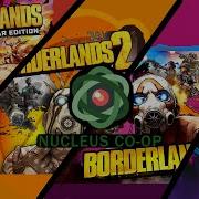 How To Play Borderlands Split Screen On Pc