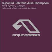 Julie Thompson My Enemy Rank 1 Remix