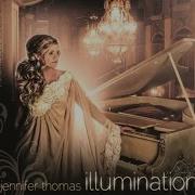 Jennifer Thomas Illumination Secrets Track 8