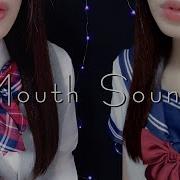 Asmr Twin Mouth Sounds Kiss Sounds