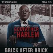 Brick After Brick Feat Westside Gunn Fabolous