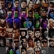 Ultimate Mortal Kombat Trilogy Hack 18 Walkthrough