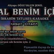 Ayrılıktan Yana Kaç Şarkı Varsa Karaoke