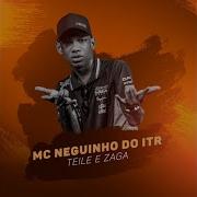 Mc Neguinho Do Itr Vai Sentando