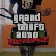 Gta Lcs Theme Dark March Cover