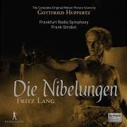 Vor Der Schmiede Mimes From Die Nibelungen Siegfried