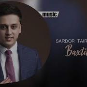 Baxtingni Top Sardor Tairov Cover Version Top 10 Uzcover 2019