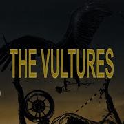 The Vultures Chris Grey