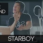 Starboy Alex Aino