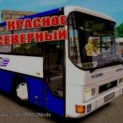 Omsi 2 New Chistogorsk 8 1 Line59 Baz Etalon