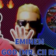 Eminem Rap God Remix Reaction Curtain Call 2