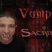 Vampire Sacrifice