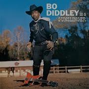 Bo Diddley Working Man