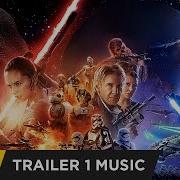 Star Wars The Force Awakens Soundtrack