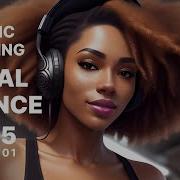 Melodic Uplifting Vocal Trance 2025 Episode 01