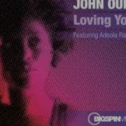 John Oudo Loving You Deep Rhythm Vocal Mix Feat Adeola Ranson