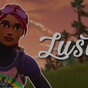 Lil Skies Lust Fortnite Edit