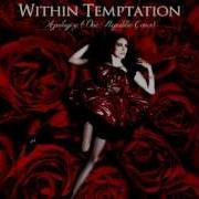 Within Temptation Apologize One Republic Cover